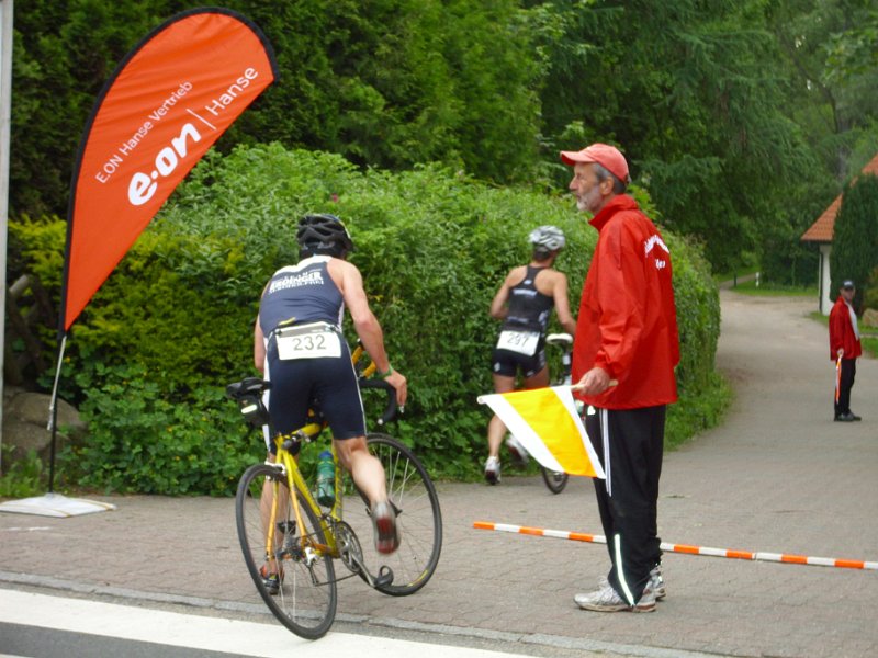 Midsummer Triathlon Grossensee 443